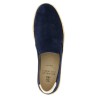 Suede espadrilles