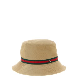 Web Tape bucket hat