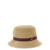 Web Tape bucket hat