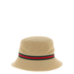 Web Tape bucket hat