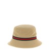 Web Tape bucket hat