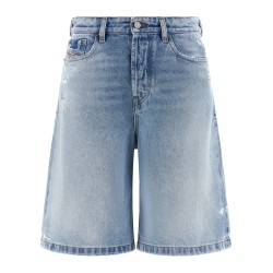 'De-Sire-Short' bermuda shorts