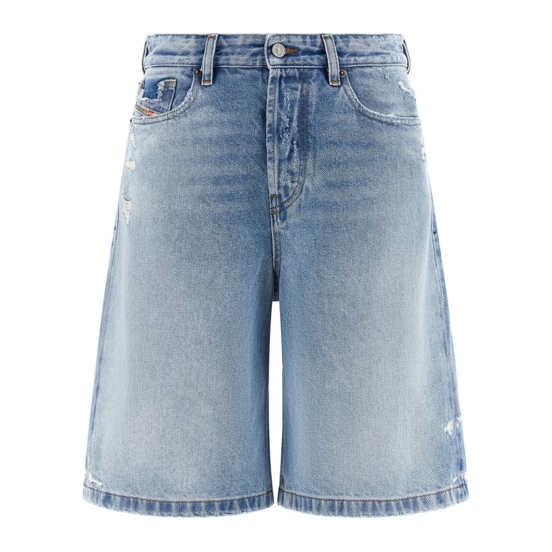 'De-Sire-Short' bermuda shorts