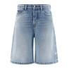'De-Sire-Short' bermuda shorts
