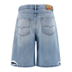 'De-Sire-Short' bermuda shorts