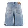 'De-Sire-Short' bermuda shorts