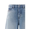 'De-Sire-Short' bermuda shorts