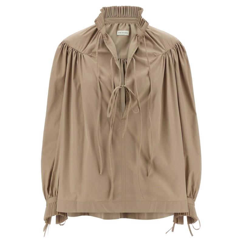 'Catya' shirt