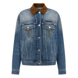 'Trucker' jacket