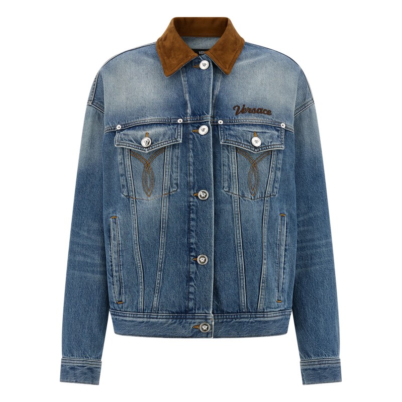 'Trucker' jacket