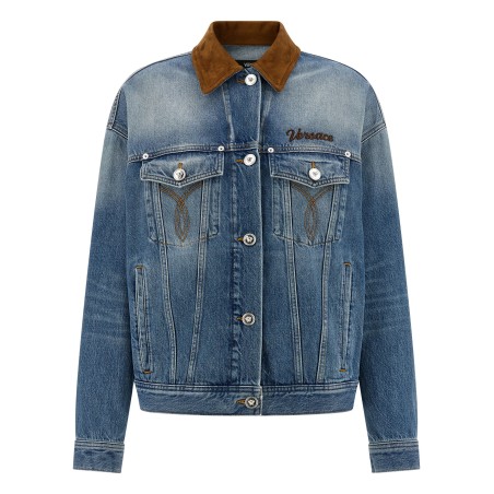 'Trucker' jacket
