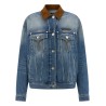 'Trucker' jacket