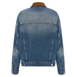'Trucker' jacket