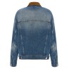 'Trucker' jacket