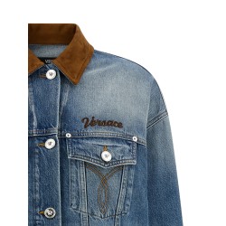 'Trucker' jacket