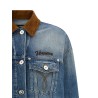'Trucker' jacket