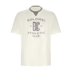 Printed T-shirt