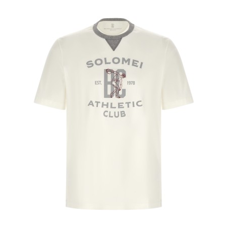 Printed T-shirt