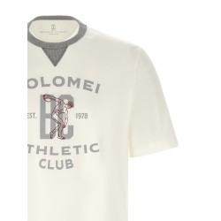 Printed T-shirt