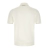Logo embroidery polo shirt