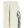 'Cursive' reversible pants