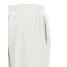 'Cursive' reversible pants
