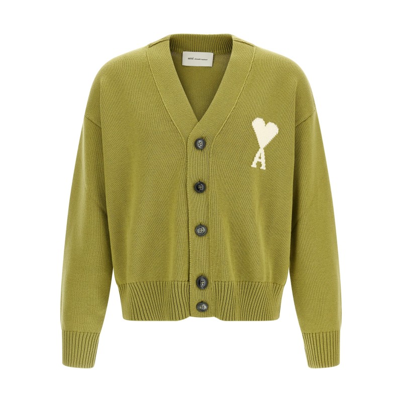 'Ami de Coeur' cardigan
