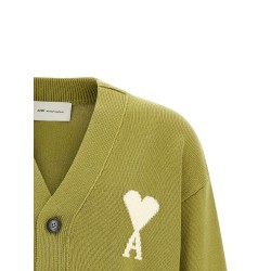'Ami de Coeur' cardigan