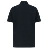 'Morsetto' embroidery polo shirt