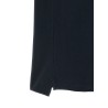 'Morsetto' embroidery polo shirt