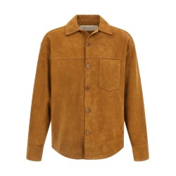'Ami de Coeur' overshirt