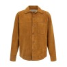 'Ami de Coeur' overshirt