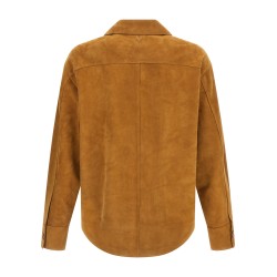 'Ami de Coeur' overshirt