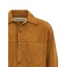 'Ami de Coeur' overshirt