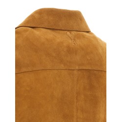 'Ami de Coeur' overshirt