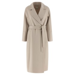 'SmmElisa' coat