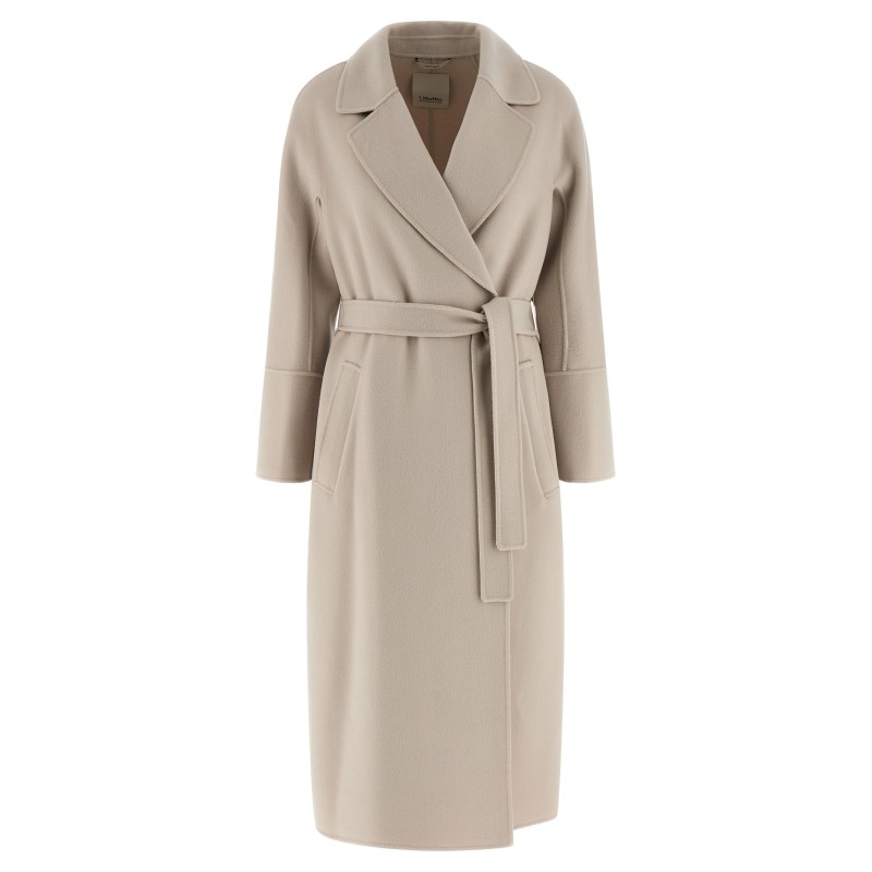 'SmmElisa' coat