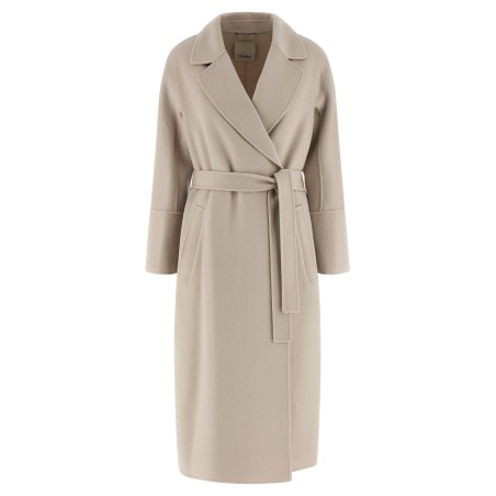 'SmmElisa' coat