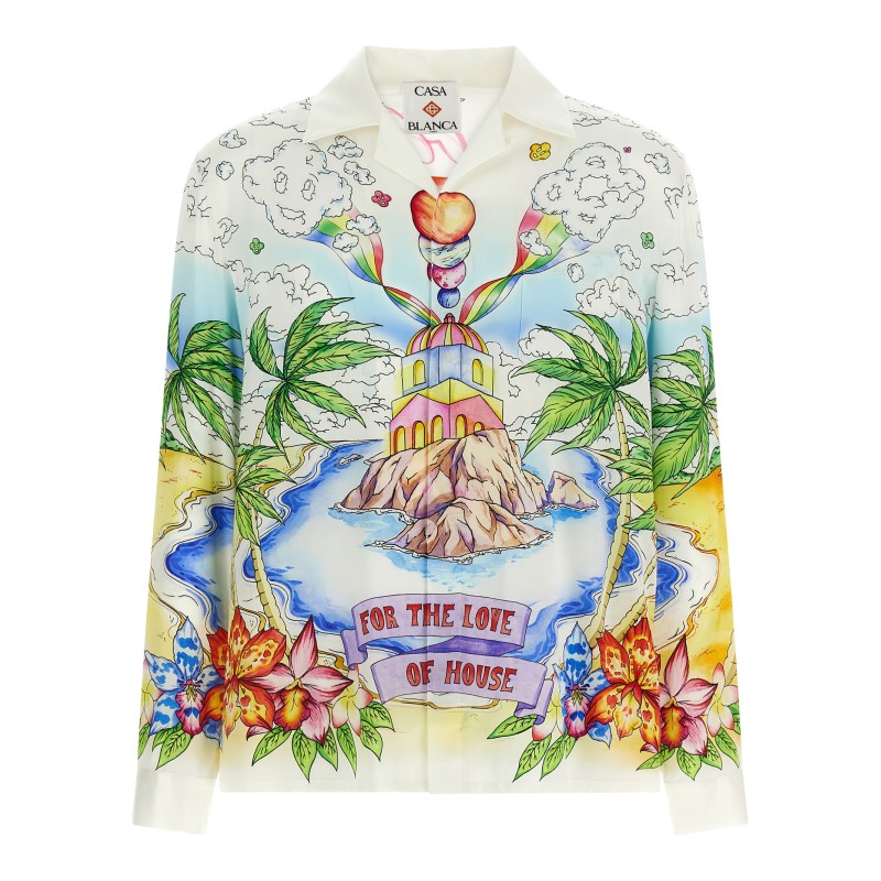 'Better Days' shirt