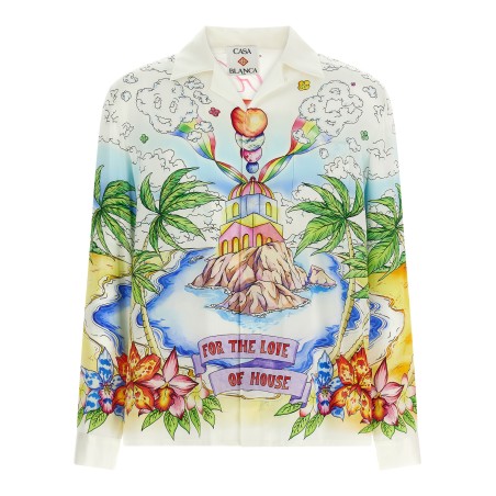 'Better Days' shirt