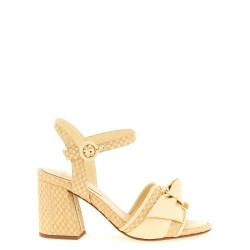 'Maxi Clarita' sandals