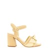 'Maxi Clarita' sandals