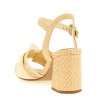 'Maxi Clarita' sandals