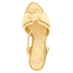 'Maxi Clarita' sandals
