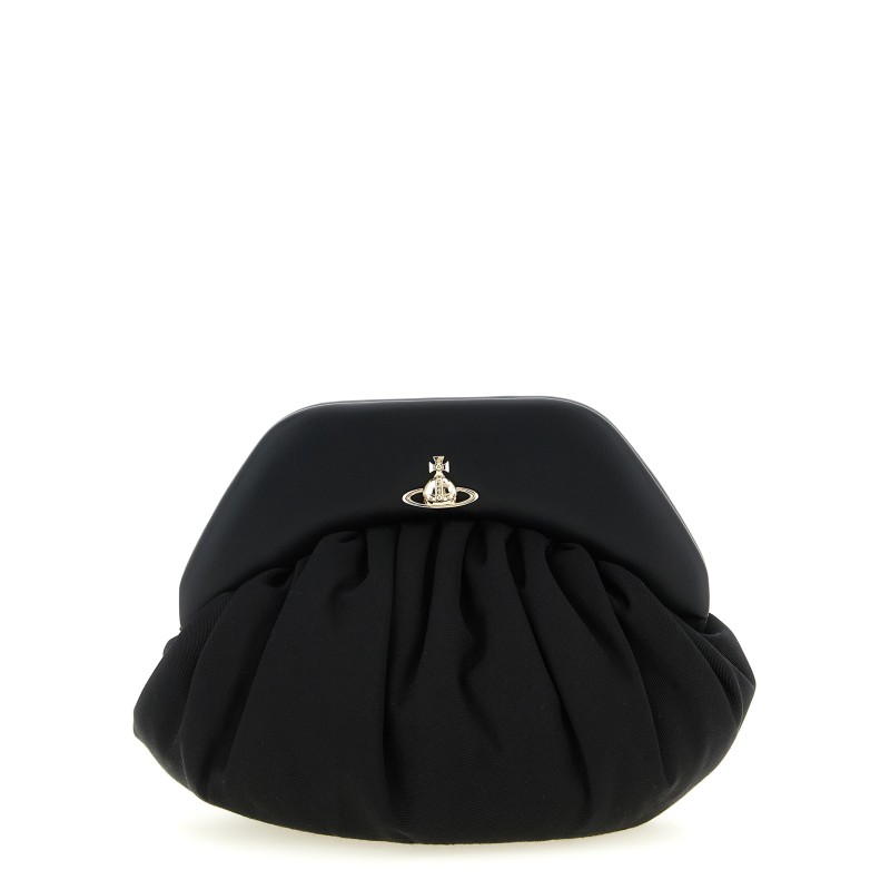 'Brooke' clutch