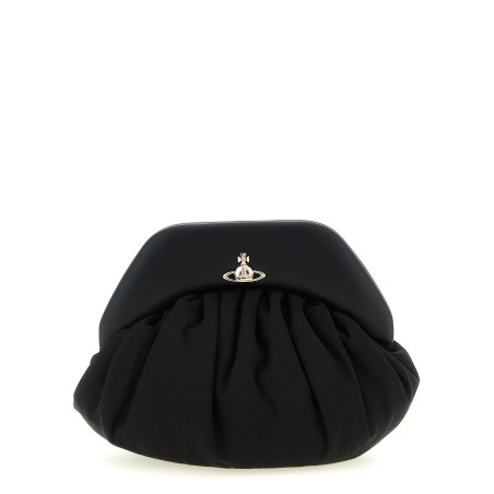 'Brooke' clutch
