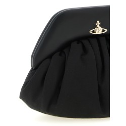 'Brooke' clutch