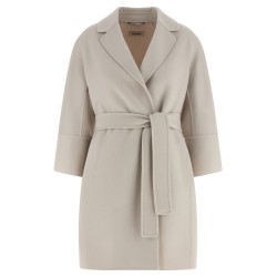 'Arona' coat