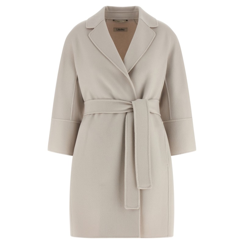 'Arona' coat