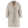 'Arona' coat